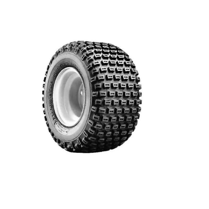 Carlisle 22,50x10,00-8 3- TL Turf Tamer R Časově Omezené