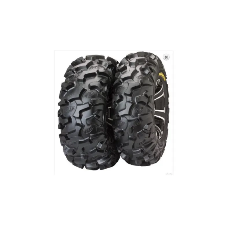 Expresní Doručení ITP 27x9,00 R14 8PR TL NHS Blackwater Evolution F
