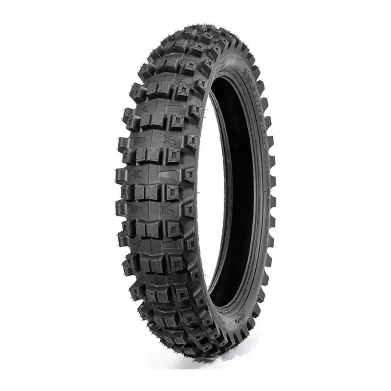 Kup Teď Pirelli 80/100-21 M/C 51M MST SCORPION MX32 MID HARD