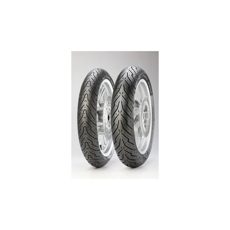 Akční Nabídka Pirelli 130/70-12 56L TL ANGEL SCOOTER