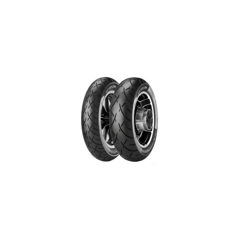 Pouze Dnes Metzeler 110/90-19 M/C 62H TL ME 888 MARATHON ULTRA