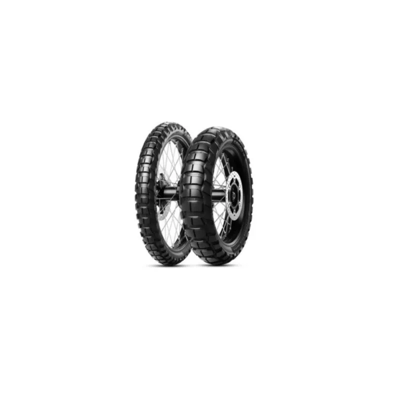 Metzeler 130/80 R17 M/C 65Q M+S TL KAROO 4 Top Prodej