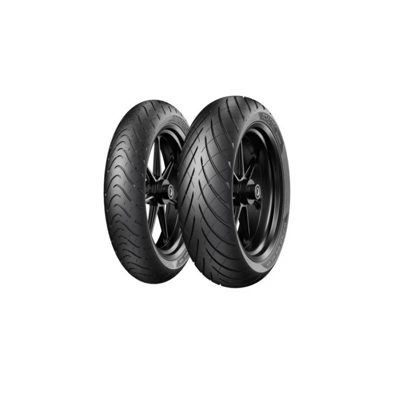 Objednat Nyní Metzeler 3,50-10 59J TL Reinf ROADTEC SCOOTER