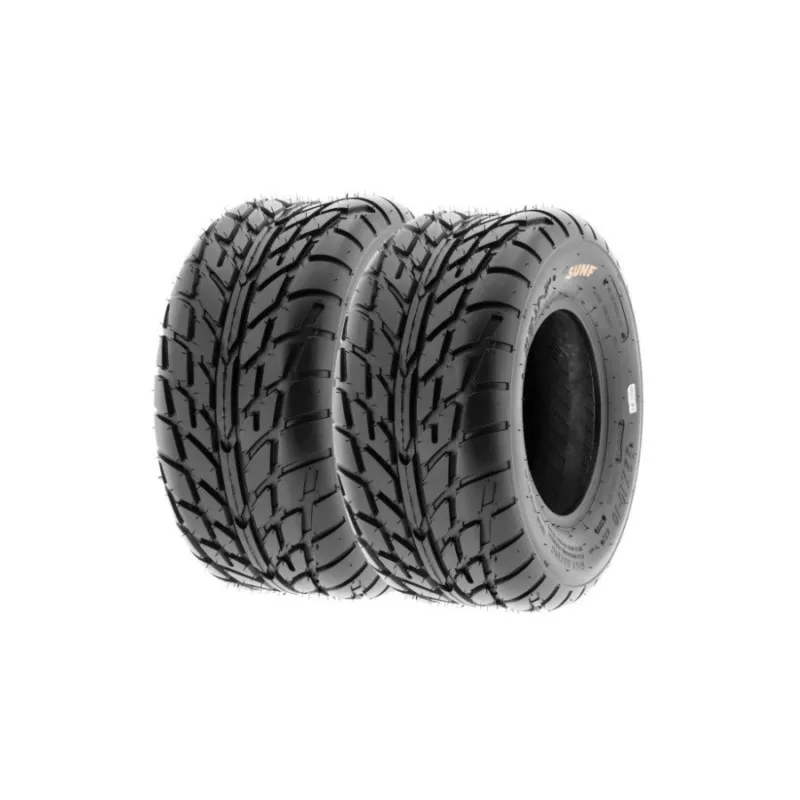 Akční Cena Sun-F 20x10,00-10 42J TL A-021 R