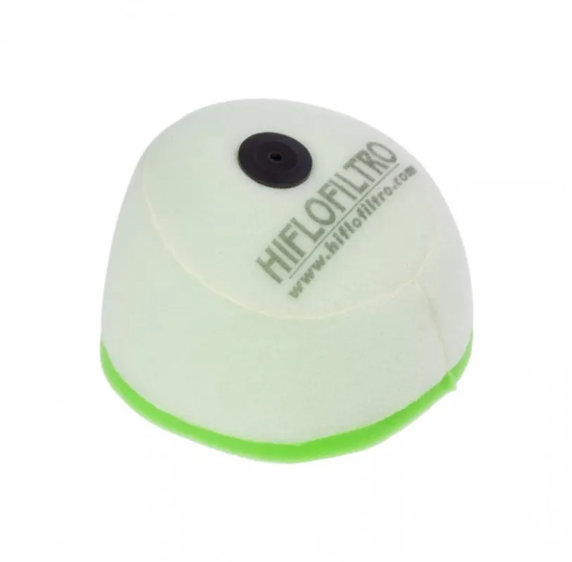 Rychlé Dodání Pěnový vzduchový filtr HIFLOFILTRO HFF1014