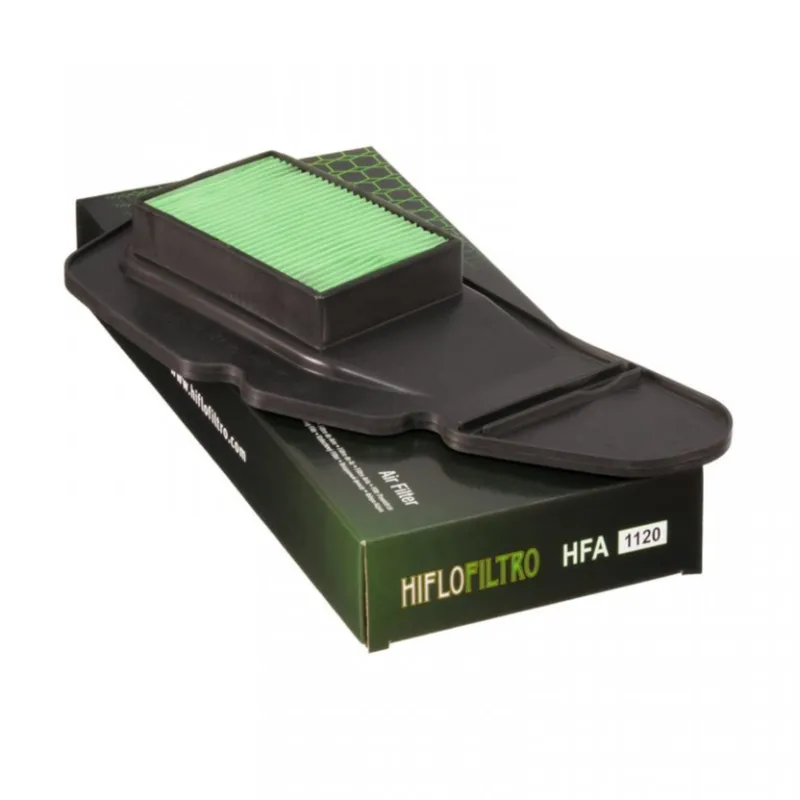Výhodná Nabídka Vzduchový filtr HIFLOFILTRO HFA1120