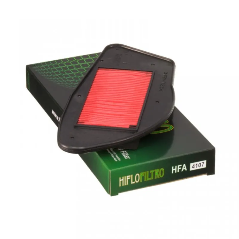 Autentický Vzduchový filtr HIFLOFILTRO HFA4107
