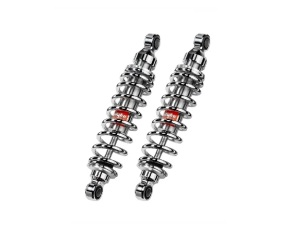 Zadní TWINSHOCK tlumič BITUBO WMB4 ve zkrácené délce -50mm Akční Nabídka