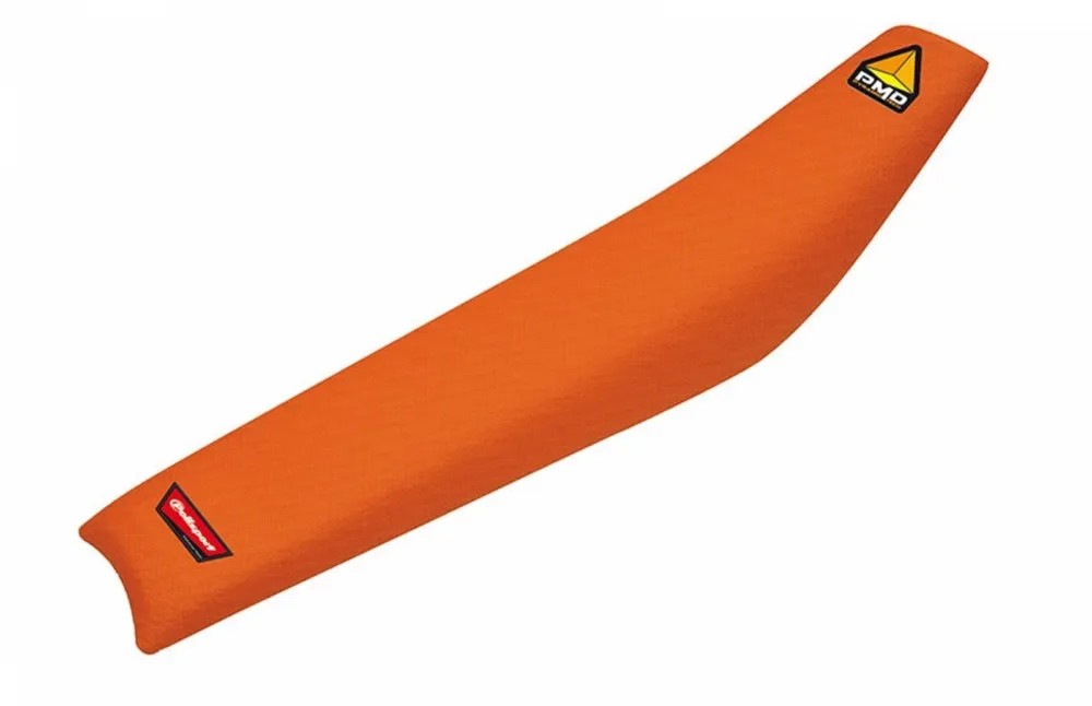 Závodní sedlo POLISPORT PERFORMANCE 8153500003 oranžovo/šedá Must-Have