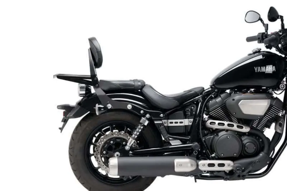 Podložka polstrování CUSTOMACCES DETACHABLE ZY0002J Nerez Hit Sezóny