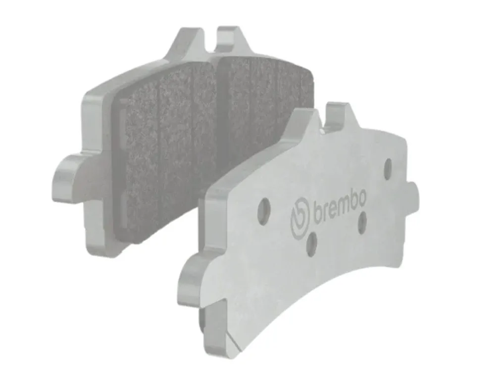Akce Brzdové destičky BREMBO 07HO45RC