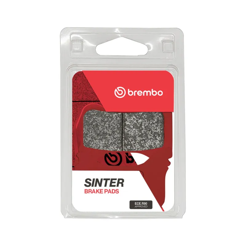 Brzdové destičky BREMBO 07GR75SA Cenová Bomba
