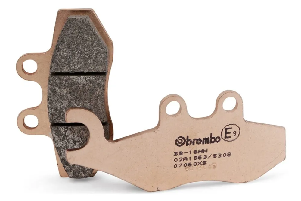 Akce Brzdové destičky BREMBO 07060XS