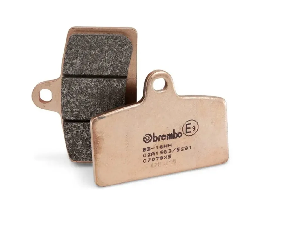Brake Pad BREMBO 07079XS Cenově Výhodný