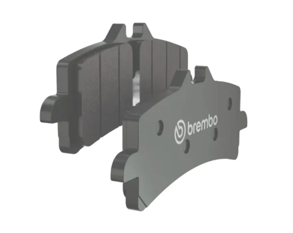 Akce Brzdové destičky BREMBO 07BB399A GENUINE