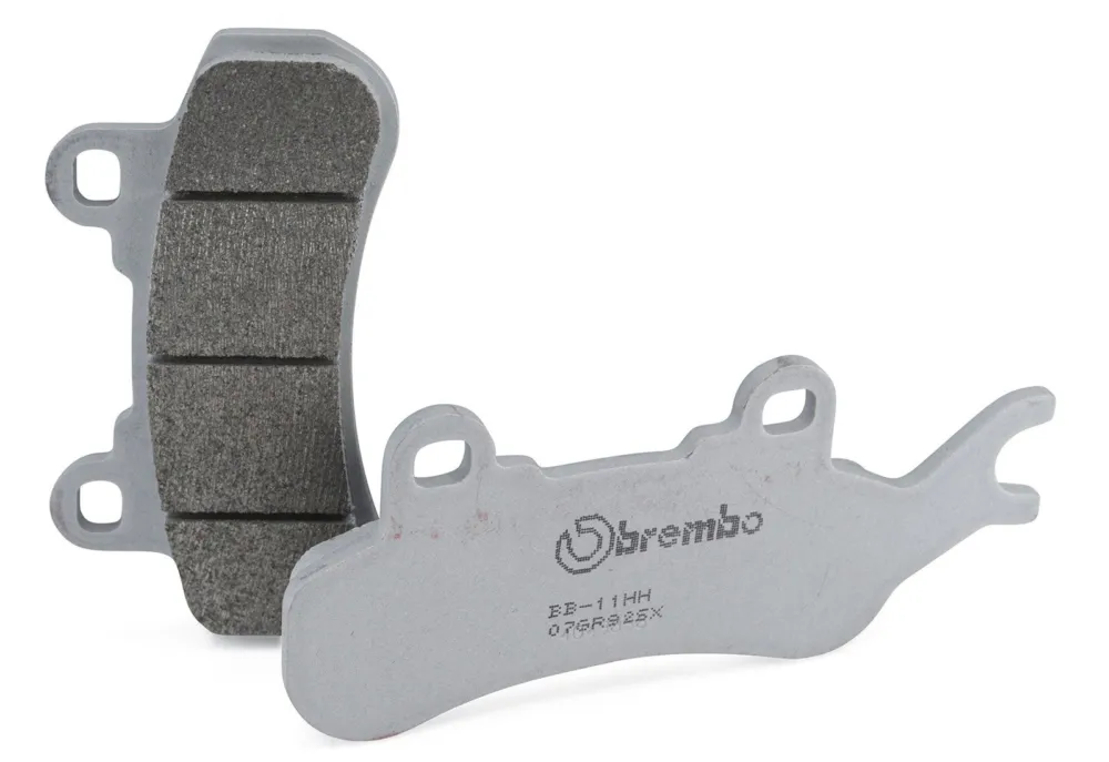 Brzdové destičky BREMBO 07GR92SX Novinka