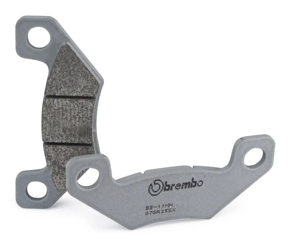 Akční Cena Brzdové destičky BREMBO 07GR25SX
