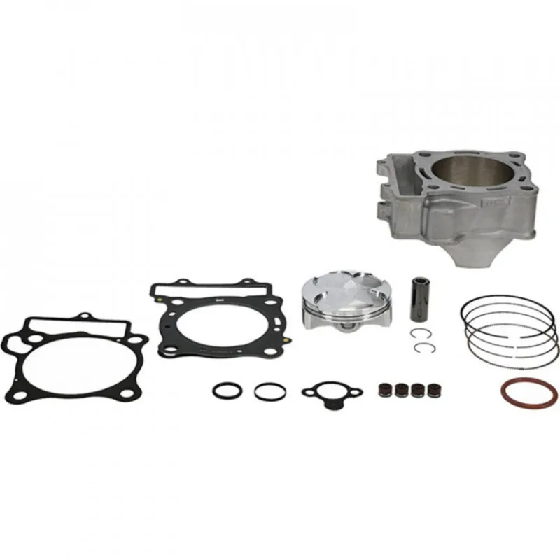 Výprodej Sada válce standardního průměru CYLINDER WORKS CW10011K03 79mm