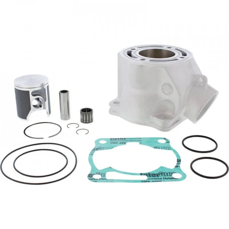 Sada válce standardního průměru CYLINDER WORKS CW20015K01 Sezónní Sleva