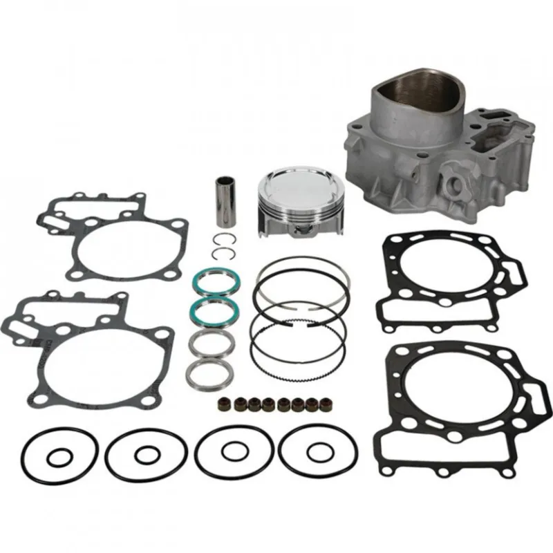 Koupit Online Sada válce standardního průměru CYLINDER WORKS CW30013K03