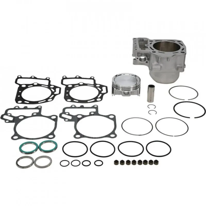 Sada válce standardního průměru CYLINDER WORKS CW30014K03 Ověřený