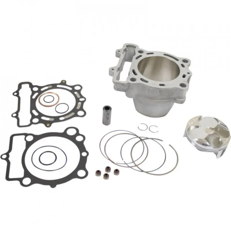 Akční Nabídka Sada válce standardního průměru CYLINDER WORKS CW30016K01
