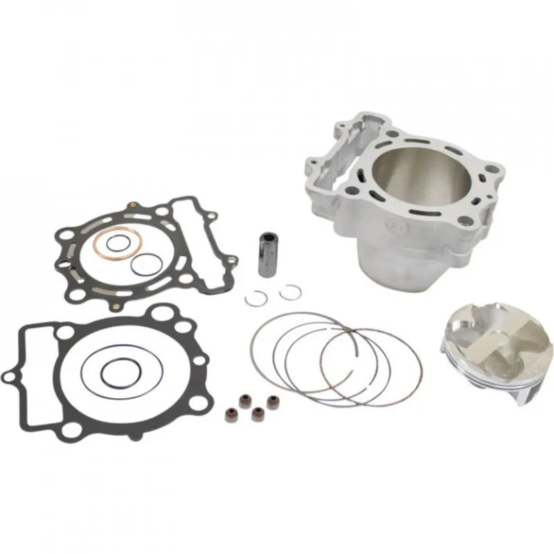 Víkendová Akce Sada válce standardního průměru CYLINDER WORKS CW30017K01