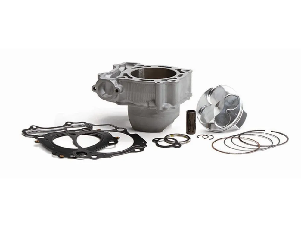 Autentický Sada válců s standardním vrtáním HC CYLINDER WORKS 30005-K01HC 77mm