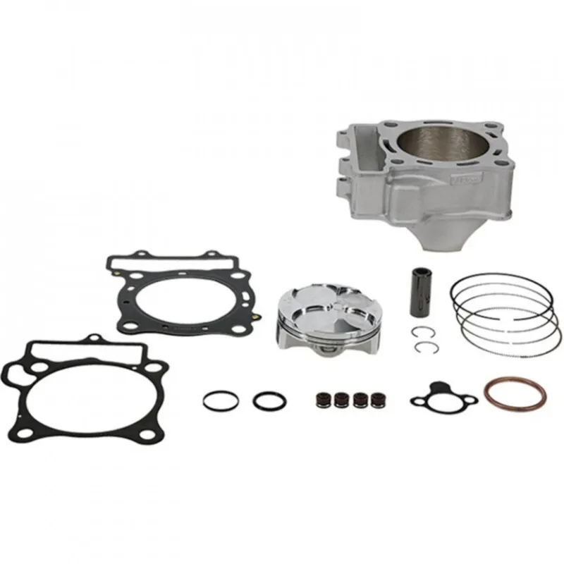 Sada válců s standardním vrtáním HC CYLINDER WORKS CW10011K03HC 79mm Nízká Cena