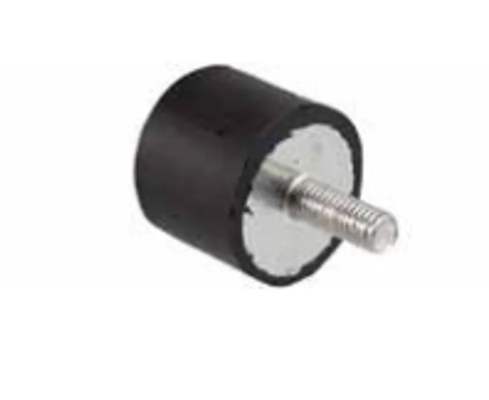 Sezónní Sleva Silentblok RMS 121830990 M6 20x25mm samec-samice