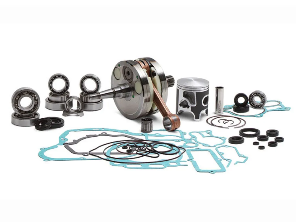 Horká Nabídka Sada pro kompletní přestavbu motoru WRENCH RABBIT WR101-125
