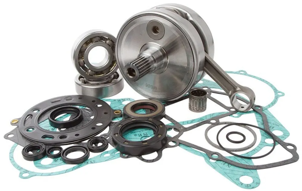 Horká Nabídka Sada spodní části motoru HOT RODS CBK0043