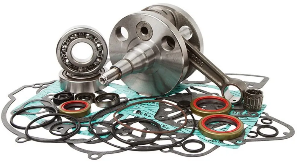 Akce Sada spodní části motoru HOT RODS CBK0084