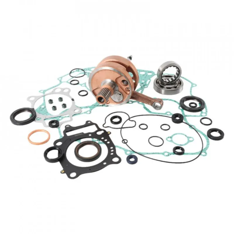 Autentický Sada spodní části motoru HOT RODS CBK0119