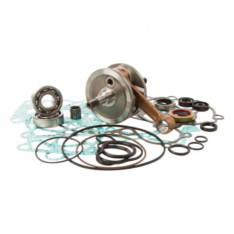 Autentický Sada spodní části motoru HOT RODS CBK0188
