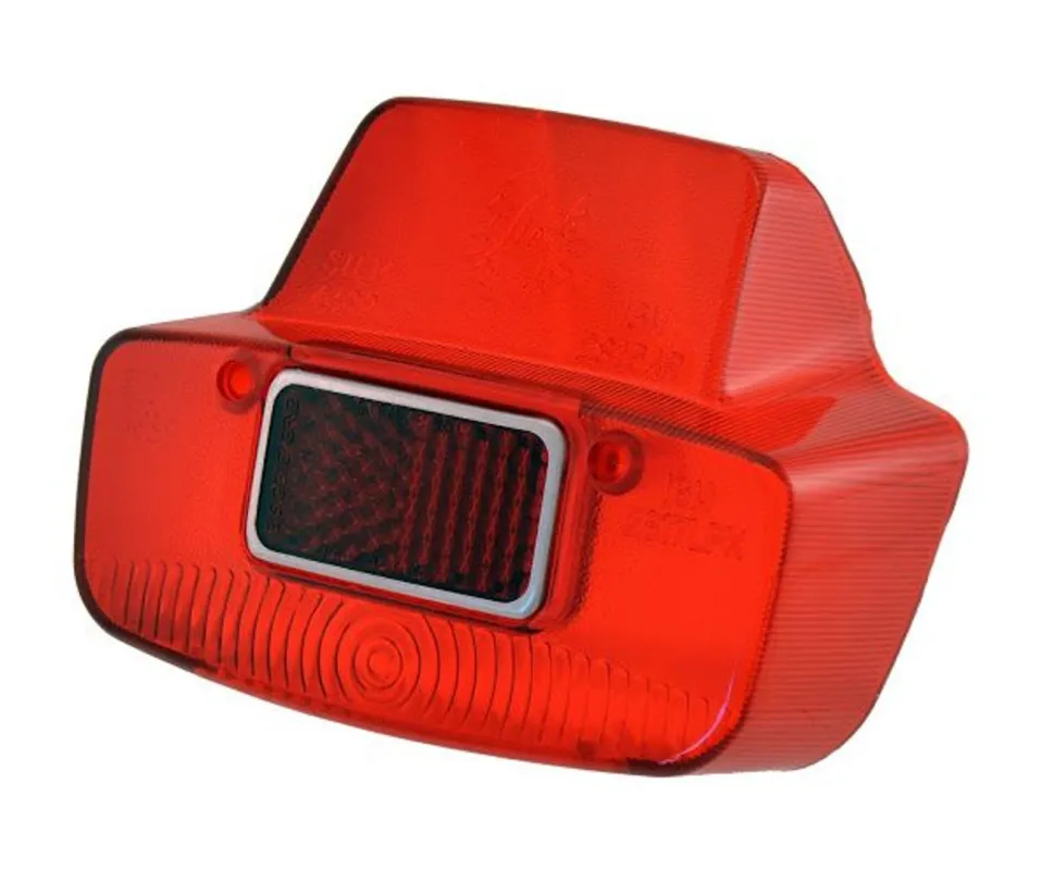 Must-Have Sklo blinkru SIEM 246470436 zadní průhledný