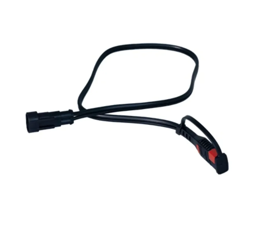 BS konektor BS-BATTERY PA02 pro MV Agusta Doprava Zdarma