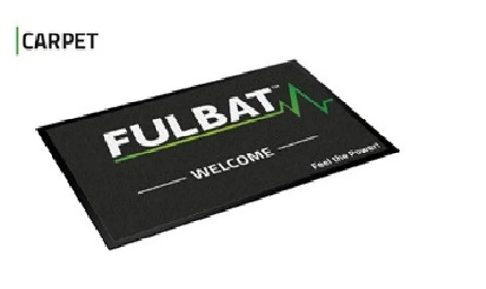 Vrácení Zdarma Kobereček FULBAT FULBAT 60cm x 95cm