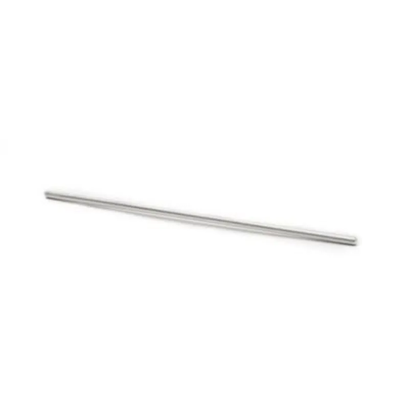 Pístní tyč tlumiče RCU KYB 120400001101 vnitřní, hliníková trubka 200mm Rychlé Dodání