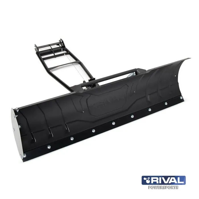 Radlice RIVAL QUICK 2 černá 137cm včetně adaptéru Ověřený