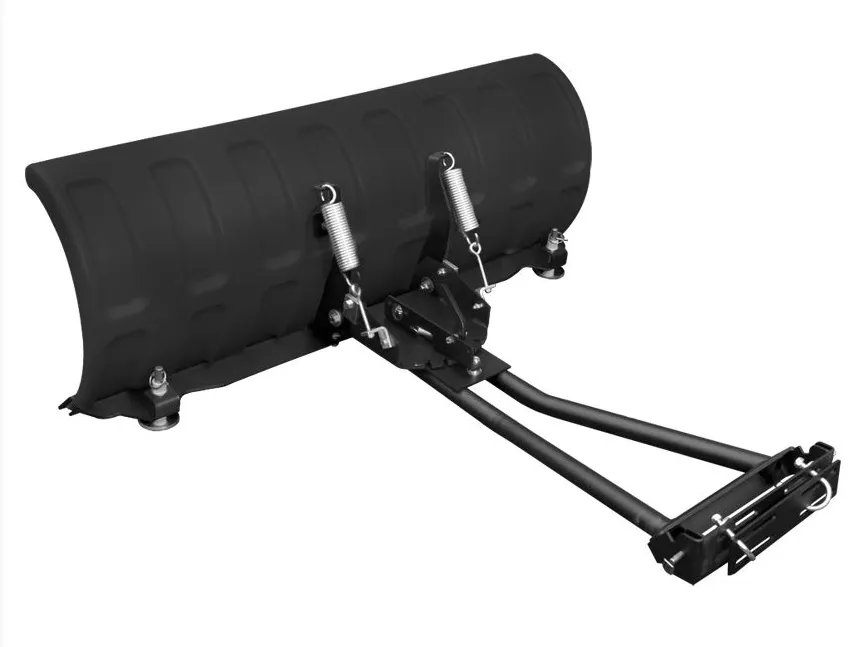 Akční Nabídka radlice SHARK 132 cm, včetně adaptéru