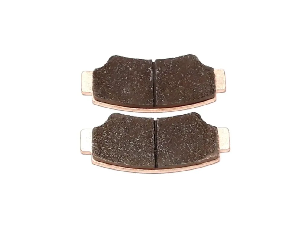 Nízká Cena REAR BRAKE PAD ASSY (2 PADS) 65166