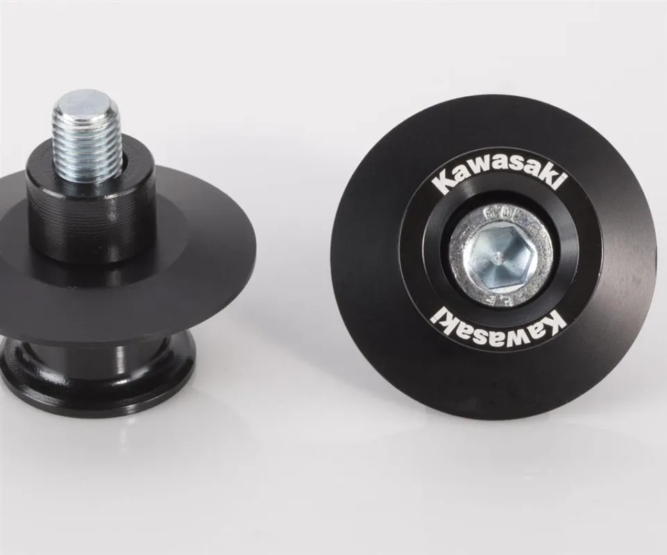 Tovární Cena Rolničky Kawasaki na kyvnou vidlici M10