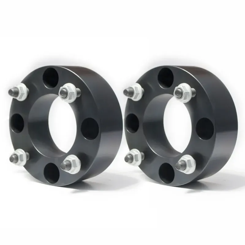 rozšiřovací podložky na čtyřkolku 50mm 4x110 2 kusy Doprava Zdarma