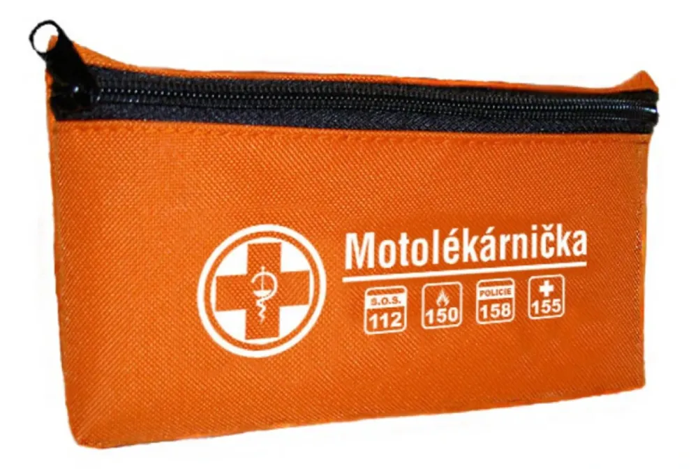 Motolékárnička Nejlepší Volba