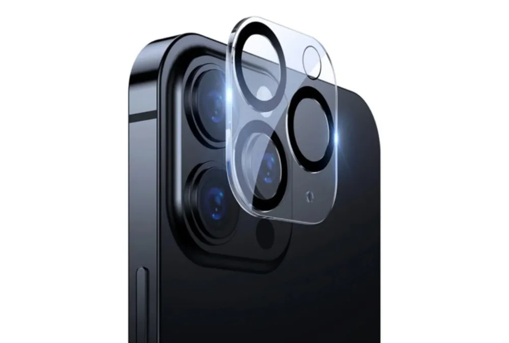 Ochranné sklo kamery iPhone 11 Pro / iPhone 11 Pro Max Rychlé Dodání