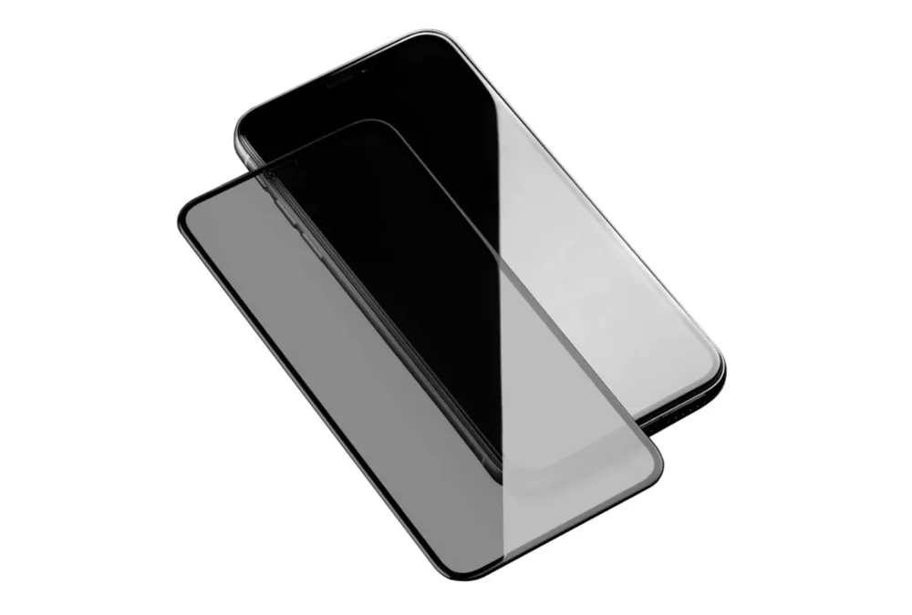 Poslední Šance SEFIS ochranné sklo iPhone 14 / 13 / 13 Pro Anti-Spy