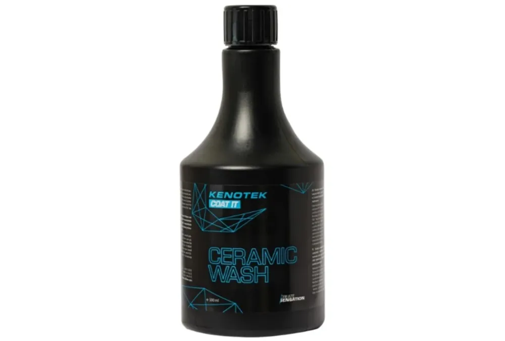 Kenotek COAT ‘IT ceramic wash 0.5l Pouze Dnes