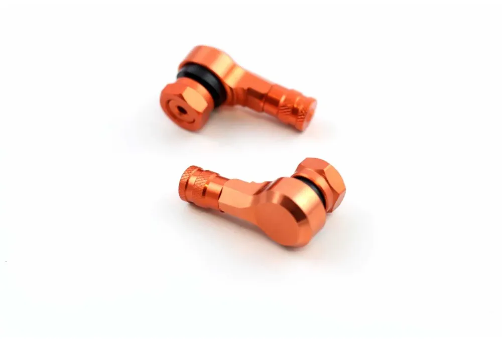 CNC ventilky L35 pro motocykl 11,3mm Finální Výprodej