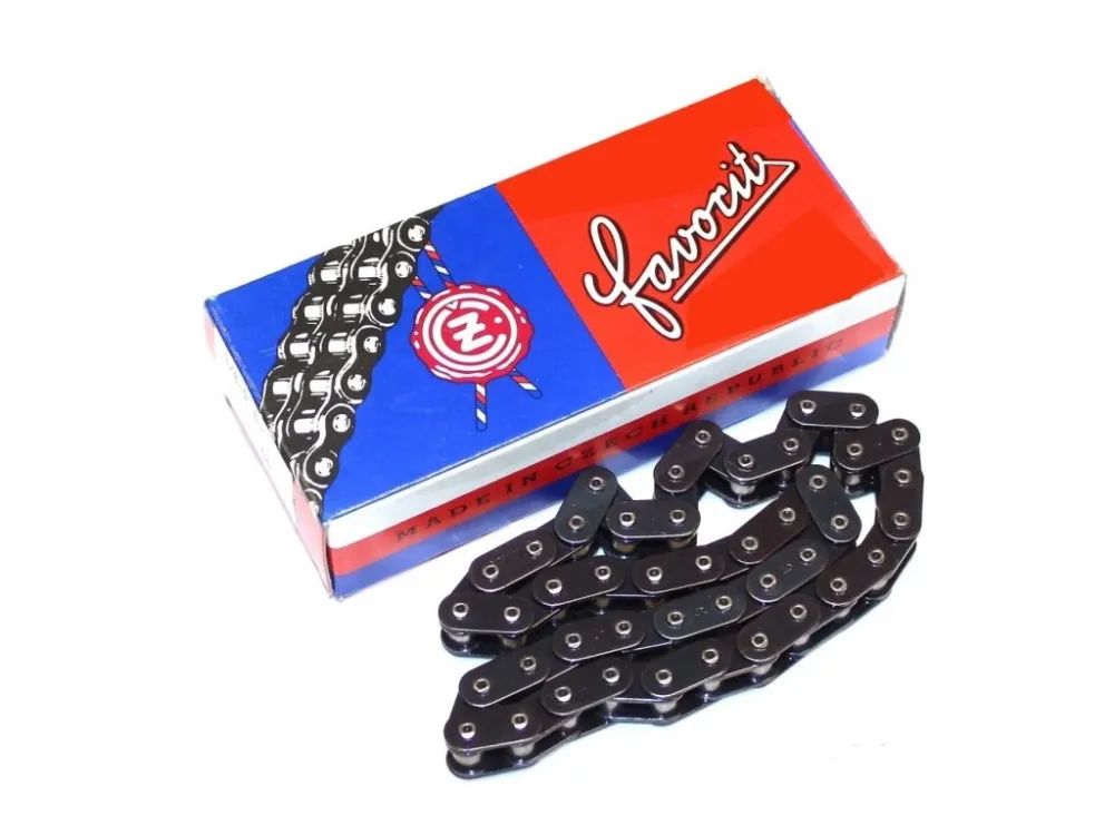 Řetěz 3/8x5,8 - 44 článků JAWA 550/555 - (značka ČZ) Akční Cena